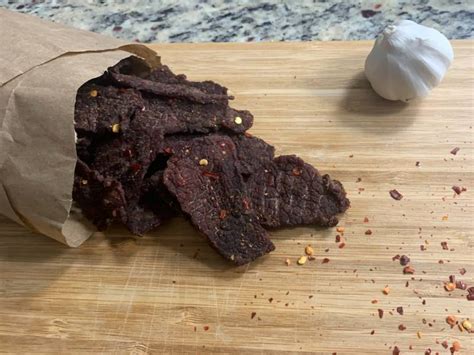 jwrksy|Original Beef Jerky Recipe: A Classic Snack, the Old .